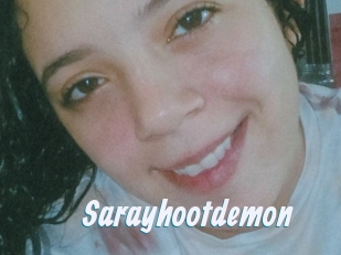Sarayhootdemon
