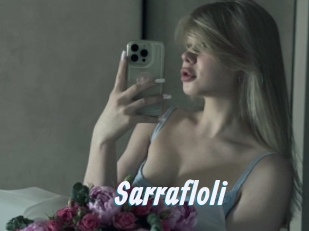 Sarrafloli
