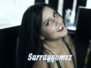 Sarraygomez
