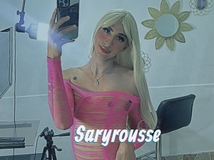 saryrousse Sexe Express