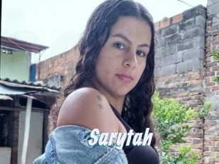 Sarytah