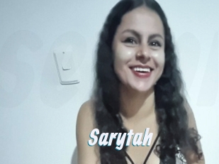 Sarytah