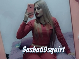 Sasha69squirt