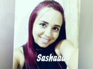 Sashaaa