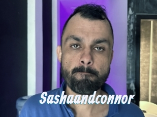 Sashaandconnor