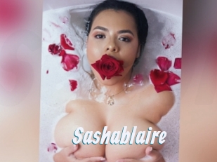 Sashablaire