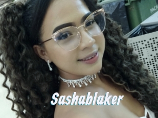 Sashablaker