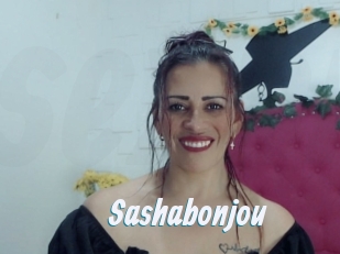 Sashabonjou