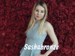 Sashabronze
