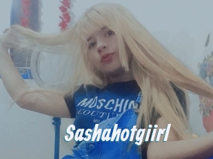Sashahotgiirl