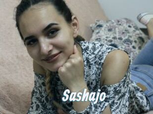 Sashajo