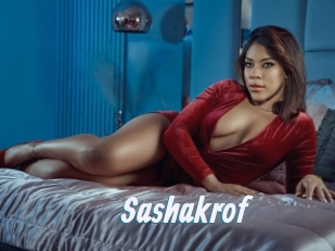 sashakrof Sexe Express
