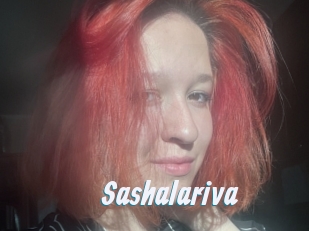 Sashalariva