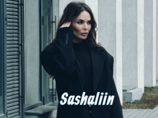 Sashaliin