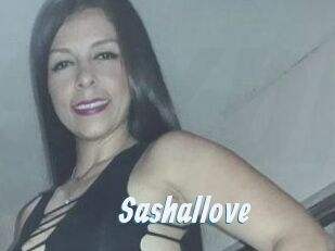 Sashallove