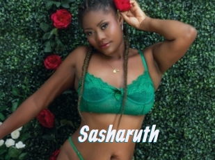 Sasharuth