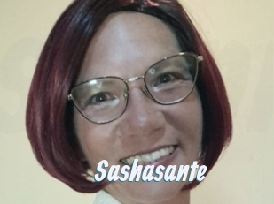 Sashasante