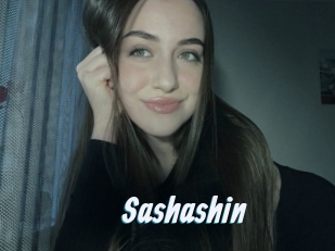 Sashashin
