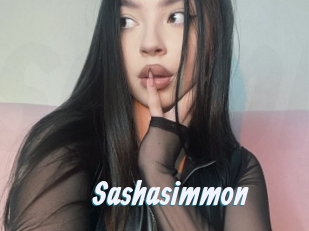 Sashasimmon