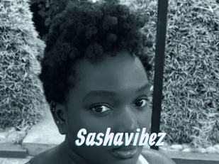 sashavibez Sexe Express