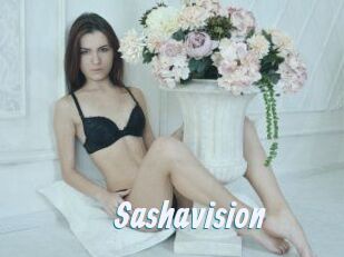 Sashavision
