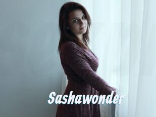 Sashawonder