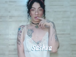Sashua