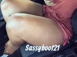Sassyboot21