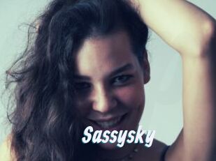 Sassysky