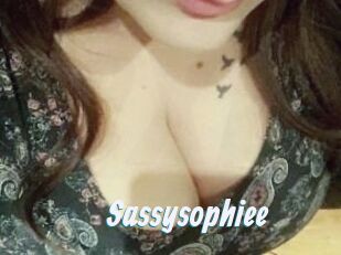 Sassysophiee
