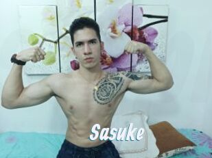 Sasuke