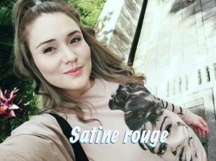 Satine_rouge