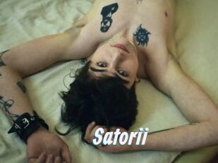 Satorii