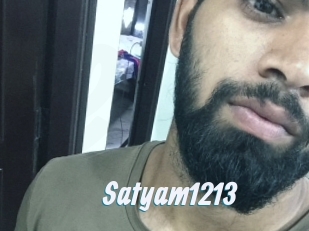 satyam1213 Sexe Express