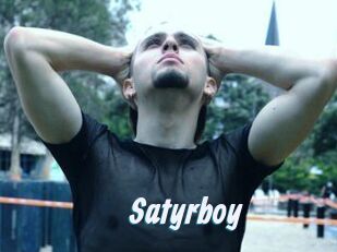 Satyrboy