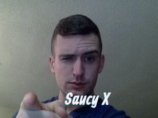Saucy_X