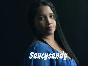 Saucysandy