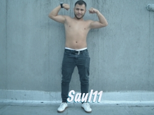 Saul11