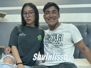 Saulnlissa