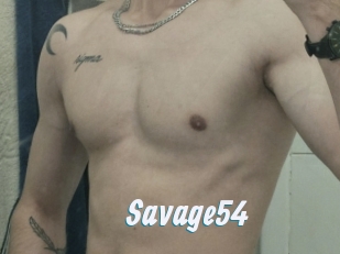 Savage54