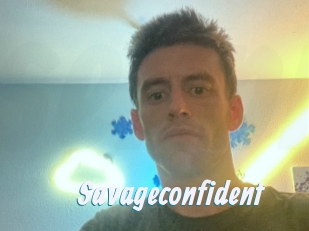 savageconfident Sexe Express