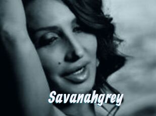 Savanahgrey