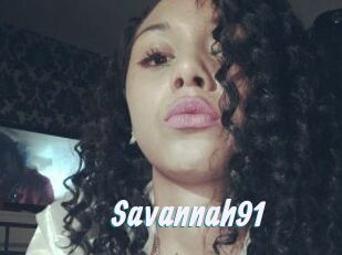Savannah91