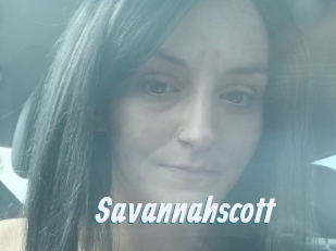 Savannahscott