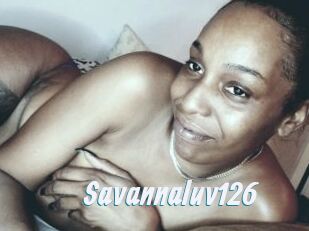 Savannaluv126