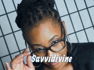 Savvidivine