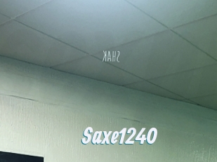 Saxe1240