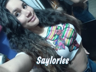 Saylorlee