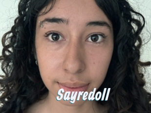 Sayredoll