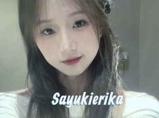 sayukierika Sexe Express